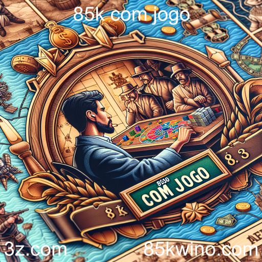 Desbravando o Mundo dos Jogos de Estratégia: Táticas, Dicas e Recomendação de Títulos