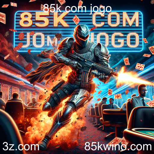 A Revolução dos Jogos de Ação na Indústria de Games